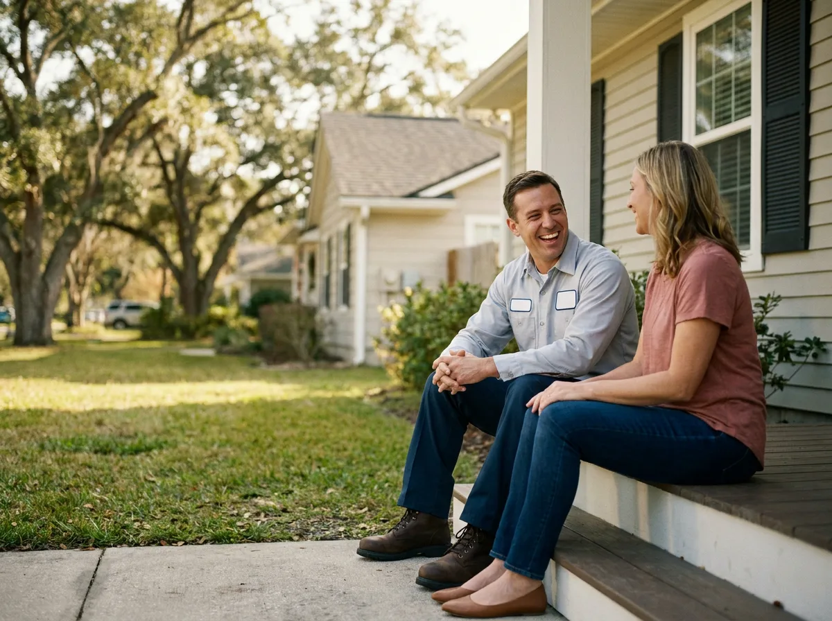 Septic tank pumping FAQs for Carrollton, GA